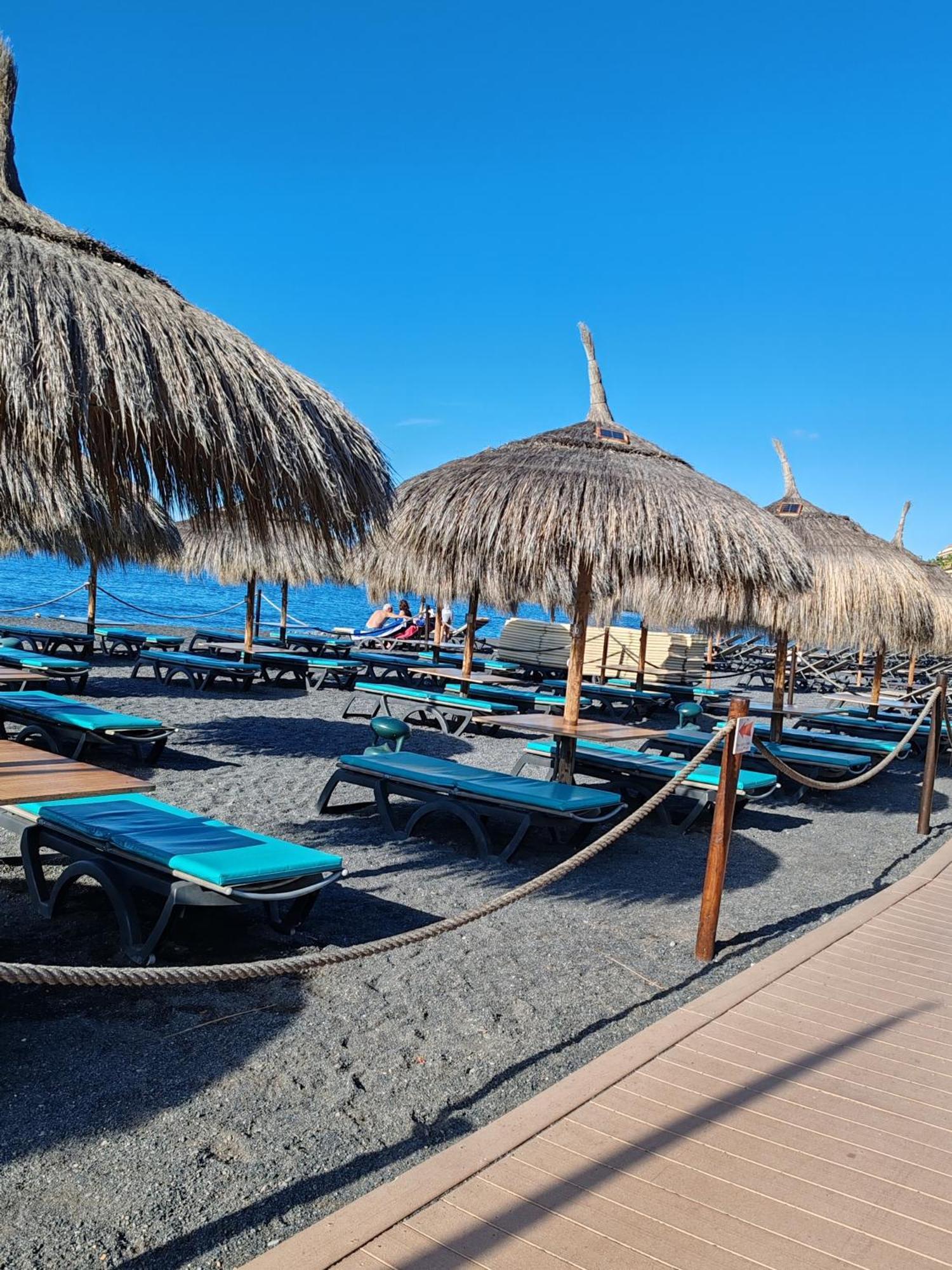 Paula Pool Apartment Adeje Адехе Номер фото